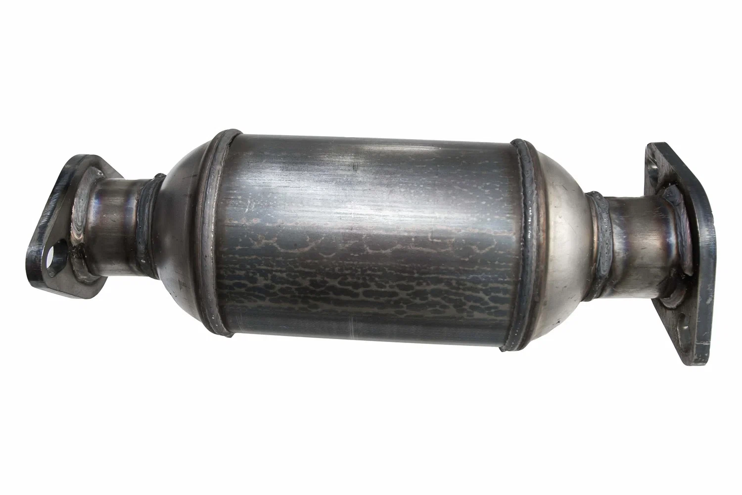 Schultz 7719003 Direct-Fit Converter for 2005 - 2010 Sportage 2L